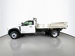 New 2024 Ford F-550 XL Regular Cab 4x4, Monroe Truck Equipment Z-DumpPRO™ Premier Dump Truck for sale #324F418 - photo 5