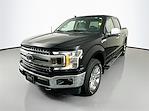 2018 Ford F-150 SuperCrew Cab 4x4, Pickup for sale #324F4362 - photo 4