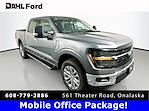 2024 Ford F-150 SuperCrew Cab 4x4, Pickup for sale #324F439 - photo 1