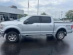 2015 Ford F-150 SuperCrew Cab 4x4, Pickup for sale #324F4461 - photo 10