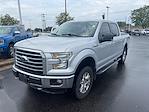 2015 Ford F-150 SuperCrew Cab 4x4, Pickup for sale #324F4461 - photo 12