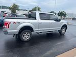 2015 Ford F-150 SuperCrew Cab 4x4, Pickup for sale #324F4461 - photo 5