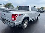 2015 Ford F-150 SuperCrew Cab 4x4, Pickup for sale #324F4461 - photo 2