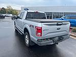 2015 Ford F-150 SuperCrew Cab 4x4, Pickup for sale #324F4461 - photo 7