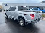 2015 Ford F-150 SuperCrew Cab 4x4, Pickup for sale #324F4461 - photo 8