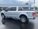 2015 Ford F-150 SuperCrew Cab 4x4, Pickup for sale #324F4461 - photo 9