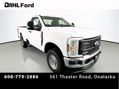 2024 Ford F-250 Regular Cab 4x4, Pickup for sale #324F449 - photo 1