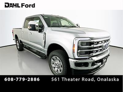 2024 Ford F-350 Crew Cab SRW 4x4, Pickup for sale #324F451 - photo 1