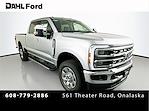 2024 Ford F-350 Crew Cab SRW 4x4, Pickup for sale #324F451 - photo 1