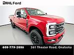 2024 Ford F-350 Crew Cab SRW 4x4, Pickup for sale #324F454 - photo 1