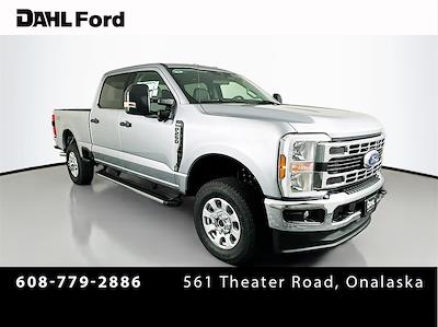 2024 Ford F-250 Crew Cab 4x4, Pickup for sale #324F458 - photo 1