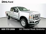 2024 Ford F-250 Crew Cab 4x4, Pickup for sale #324F458 - photo 1