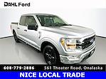 2021 Ford F-150 SuperCrew Cab 4x2, Pickup for sale #324F4601 - photo 1