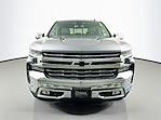 2022 Chevrolet Silverado 1500 Crew Cab 4x4, Pickup for sale #324F4621 - photo 3