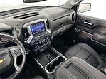 2022 Chevrolet Silverado 1500 Crew Cab 4x4, Pickup for sale #324F4621 - photo 25