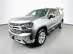 2022 Chevrolet Silverado 1500 Crew Cab 4x4, Pickup for sale #324F4621 - photo 4