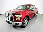 2016 Ford F-150 SuperCrew Cab 4x4, Pickup for sale #324F4702 - photo 5