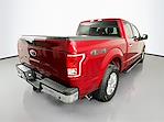 2016 Ford F-150 SuperCrew Cab 4x4, Pickup for sale #324F4702 - photo 2