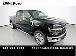 2024 Ford F-150 SuperCrew Cab 4x4, Pickup for sale #324F471 - photo 1