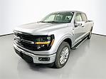 2024 Ford F-150 SuperCrew Cab 4x4, Pickup for sale #324F473 - photo 4