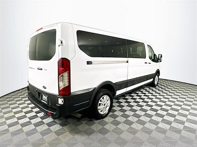 Used 2021 Ford Transit 350 XLT Low Roof RWD, Passenger Van for sale #324F4741 - photo 2