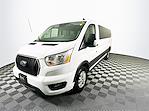 2021 Ford Transit 350 Low Roof SRW RWD, Passenger Van for sale #324F4741 - photo 4