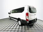 2021 Ford Transit 350 Low Roof SRW RWD, Passenger Van for sale #324F4741 - photo 6