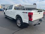 2021 Ford F-350 Crew Cab SRW 4x4, Pickup for sale #324F4761 - photo 11