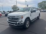 2021 Ford F-350 Crew Cab SRW 4x4, Pickup for sale #324F4761 - photo 15