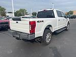 2021 Ford F-350 Crew Cab SRW 4x4, Pickup for sale #324F4761 - photo 7