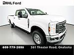 2024 Ford F-250 Crew Cab 4x4, Pickup for sale #324F477 - photo 1