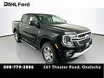 2024 Ford Ranger SuperCrew Cab 4x4, Pickup for sale #324F478 - photo 1