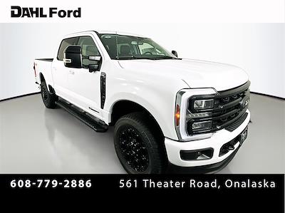 2024 Ford F-350 Crew Cab SRW 4x4, Pickup for sale #324F479 - photo 1