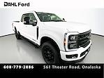 2024 Ford F-350 Crew Cab SRW 4x4, Pickup for sale #324F479 - photo 1