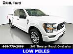 2023 Ford F-150 SuperCrew Cab 4x4, Pickup for sale #324F4791 - photo 1