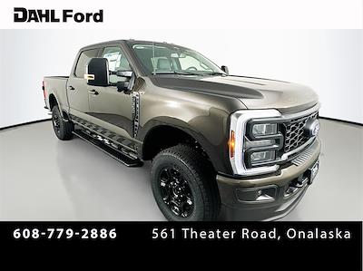 2024 Ford F-350 Crew Cab SRW 4x4, Pickup for sale #324F483 - photo 1