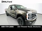 2024 Ford F-350 Crew Cab SRW 4x4, Pickup for sale #324F483 - photo 1