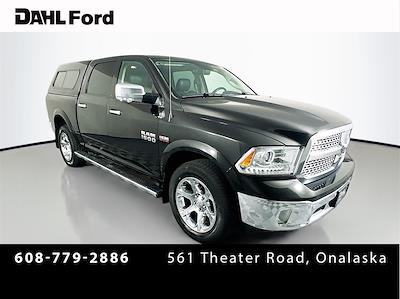 2017 Ram 1500 Crew Cab 4x4, Pickup for sale #324F4831 - photo 1