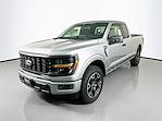 2024 Ford F-150 Super Cab 4x4, Pickup for sale #324F491 - photo 4