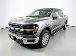 2024 Ford F-150 SuperCrew Cab 4x4, Pickup for sale #324F492 - photo 4