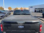 2018 Ford F-150 SuperCrew Cab 4x4, Pickup for sale #324F4921 - photo 6