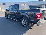 2018 Ford F-150 SuperCrew Cab 4x4, Pickup for sale #324F4921 - photo 7