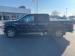 2018 Ford F-150 SuperCrew Cab 4x4, Pickup for sale #324F4921 - photo 8