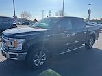 2018 Ford F-150 SuperCrew Cab 4x4, Pickup for sale #324F4921 - photo 9