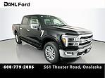 2024 Ford F-150 SuperCrew Cab 4x4, Pickup for sale #324F494 - photo 1