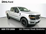 2024 Ford F-150 SuperCrew Cab 4x4, Pickup for sale #324F495 - photo 1