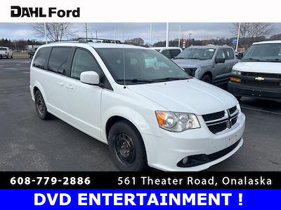 Used 2018 Dodge Grand Caravan SE FWD, Minivan for sale #324F5072 - photo 1