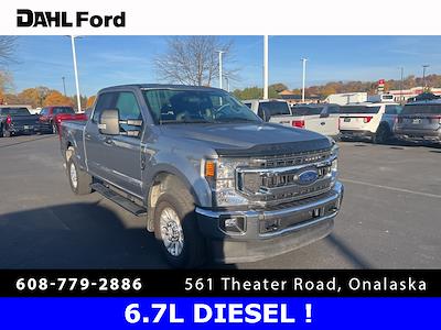 2020 Ford F-250 Crew Cab 4x4, Pickup for sale #324F5091 - photo 1