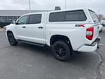 Used 2020 Toyota Tundra SR5 CrewMax Cab 4x4, Pickup for sale #324F5092 - photo 14