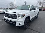 Used 2020 Toyota Tundra SR5 CrewMax Cab 4x4, Pickup for sale #324F5092 - photo 17